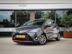 Toyota Yaris - 1.5 Hybride Design | Camera | Clima | (29088km)