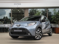 Toyota Aygo X - 1.0 VVT-i MT Pulse Limited | Stoelverw. | Camera