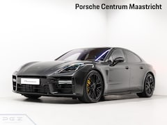 Porsche Panamera - Turbo S E-Hybrid