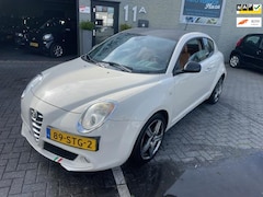 Alfa Romeo MiTo - 1.3 JTDm ECO Essential