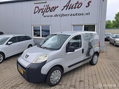 Peugeot Bipper - Bestel 1.3 HDi XR Profit +