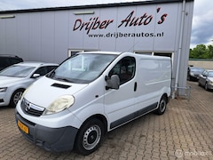 Opel Vivaro - bestel 2.0 CDTI L1H1