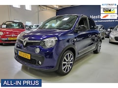 Renault Twingo - 0.9 TCe Série Signature VIVA 90PK ✅ZEER LEUKE AUTO