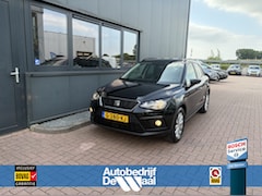 SEAT Arona - 1.0 TSi Style Business Intense KEYLESS/CAMERA/NAVI/CARPLAY/ADAPT.CRUISE/PDC