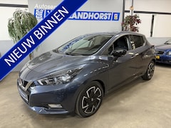 Nissan Micra - 1.0 IG-T N-Design