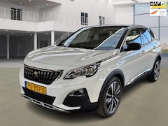 Peugeot 3008 - 1.2 PureTech Allure EXPORT