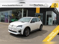 Renault 5 - 5 urban range Night & Day 40 kWh | Serie Limitee | Daksticker | Pack Winter | Uit voorraad