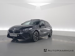 BMW 1-serie - 120i M Sport | MY25 | Pano | HUD | 360cam | Adapt. Cruise | 19'' | Elek. Stoelen | Keyless