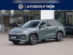 Volkswagen Tayron - 1.5 eHybrid R-Line Edition 272PK / 200kW Rondomzicht camera, LED Matrix IQ.Light, elektr.