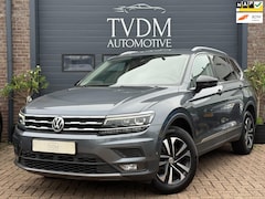 Volkswagen Tiguan Allspace - 1.5 TSI Highline 7p.|NAVI|CAMERA|STOELVERW