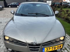 Alfa Romeo 159 Sportwagon - 3.2 JTS Q4 Distinctive