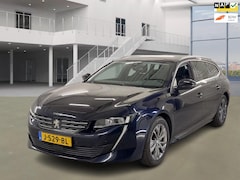 Peugeot 508 SW - 1.6 PureTech Blue Lease Allure Avantage EXPORT