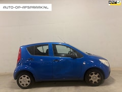 Opel Agila - 1.0 Selection 5drs. APK NAP