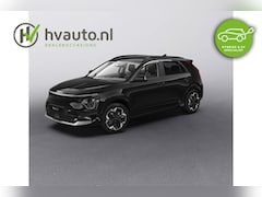 Kia Niro EV - AIR 64.8KWH | NIEUW | Cruise Adaptief | Navi