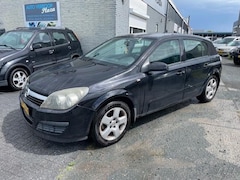 Opel Astra - 1.6 Edition Airco / Nieuwe Apk