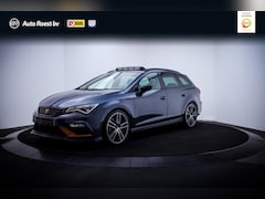SEAT Leon ST - 2.0T Dsg CUPRA Executive PANO | DIGI DASH | FULL LED | BEATS AUDIO | DCC | FULL LED | CAME