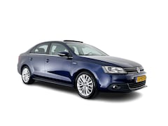 Volkswagen Jetta - 1.4 TSI Hybrid Highline Executive-Pack Aut. *PANO | BI-XENON | NAVI-FULLMAP | CAMERA | HEA