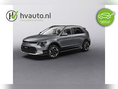 Kia Niro EV - AIR 64.8KWH | NIEUW | Cruise Adaptief | Navi