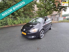 Volkswagen Golf Plus - 1.2 TSI Comfortline BlueMotion TOP ONDERHOUDEN AUTO