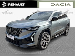 Renault Espace - E-Tech full hybrid 200 iconic 7p. - NIEUW MODEL / pack light & sound / pack vision
