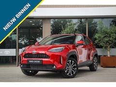 Toyota Yaris Cross - 115 Dynamic | VOORRAAD | comfort pack | metallic lak
