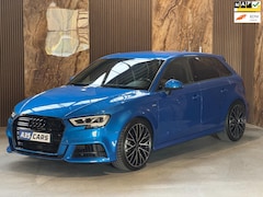Audi A3 Sportback - 1.0 TFSI Sport S Line |Apple carplay|ZGAN|