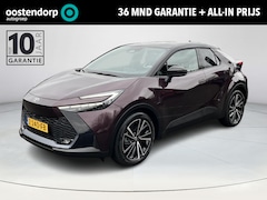 Toyota C-HR - 1.8 Hybrid 140 Executive | Navigatie | Apple CarPlay/Android auto | 360 graden camera | El