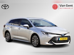 Toyota Corolla Touring Sports - 1.8 Hybrid First Edition