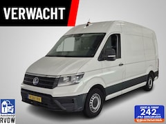 Volkswagen Crafter - Bestel 35 2.0 TDI L3H3 Comfortline
