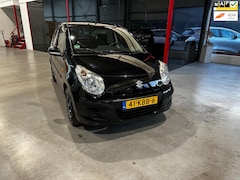 Suzuki Alto - 1.0 Comfort / Airco / Nieuwe APK / 5-Drs / Elektr-Pakket / Dealer Onderhouden /