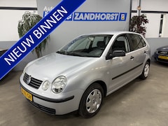 Volkswagen Polo - 1.4-16V