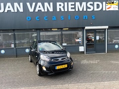 Kia Picanto - 1.0 CVVT ISG Comfort Pack bj 2014 113993nap airco