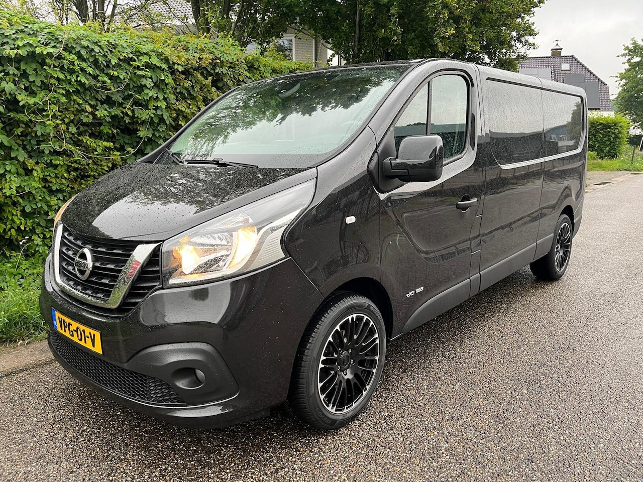 Nissan nv300 - 1.6 dCi 125 L2H1 - AutoWereld.nl