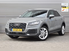 Audi Q2 - 2.0 TFSI quattro Sport, Airco, Ecc, Cruise, Carplay, Pdc
