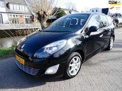 Renault Grand Scénic - 1.4 TCe 131pk Dynamique 7-Persoons Navi Clima