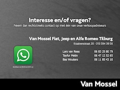 Fiat 500 C - 1.0 Hybrid Lounge | Navigatie | Climate Control | Parkeersensoren | Lage KM-Stand