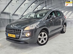 Peugeot 3008 - 1.6 VTi Première