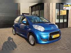 Citroën C1 - 135DKM | ZUINIG | ELEK-RAMEN | 5DRS |2 SLEUTELS