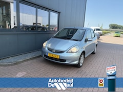 Honda Jazz - 1.4 LS Automaat AIRCO/PDC