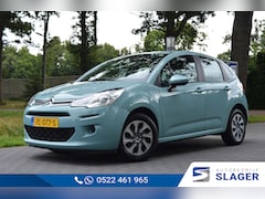 Citroën C3 - 1.2 PureTech Tendance | Airco | Trekhaak