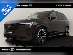 Volvo XC90 - II T8 RECHARGE AWD ULTRA DARK *FULL OPTIONS* -PANO.DAK|BOWERS&WILKINS|LUCHTVERING|TREKHAAK