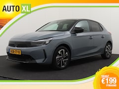 Opel Corsa - 1.2 101 PK GS-Line Camera Carplay Dodehoek Keyless