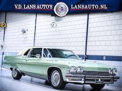 Buick Electra - Landau Coupe 7.5L V8 | Limited Coupé |