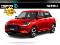 Suzuki Swift - 1.2 Style Smart Hybrid