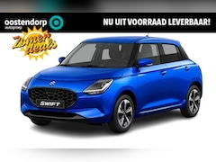 Suzuki Swift - 1.2 Style Smart Hybrid | Direct uit voorraad leverbaar |