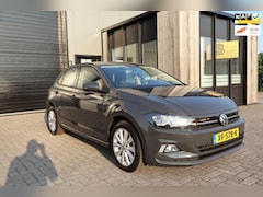 Volkswagen Polo - 1.0 TSI Comfortline ACC| PDC|DSG|CRUISE|NAVI|AUTOMAAT|