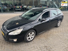 Peugeot 508 SW - 1.6 e-HDi Blue Lease Executive EXPORT