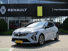 Renault Clio - 1.0 TCe 90pk GPF Techno / Navigatie / 360g Camera / Stoel-Stuurverwarming