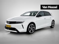 Opel Astra - 1.6 Hybrid Edition
