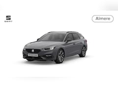 SEAT Leon Sportstourer - FR Business 1.5 TSI eHybrid 150kW / 204pk Stationw | 18 inch lichtmetalen velgen